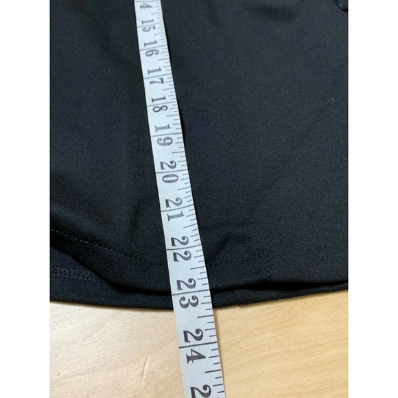 Roaman's  Women's 2-Piece Black  Dress Suit Set - Picture 9 of 12